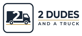 2 Dudes And A Truck